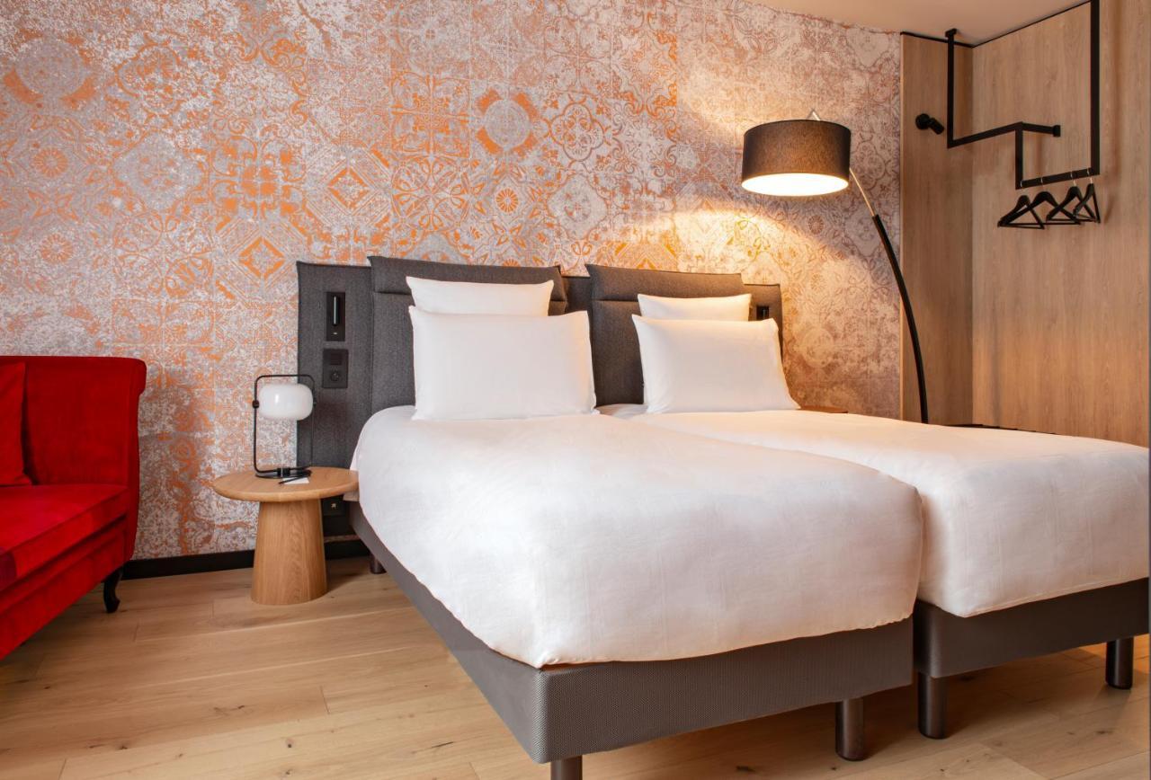 Hotel Leonor The Place To Live Strazburg Dış mekan fotoğraf
