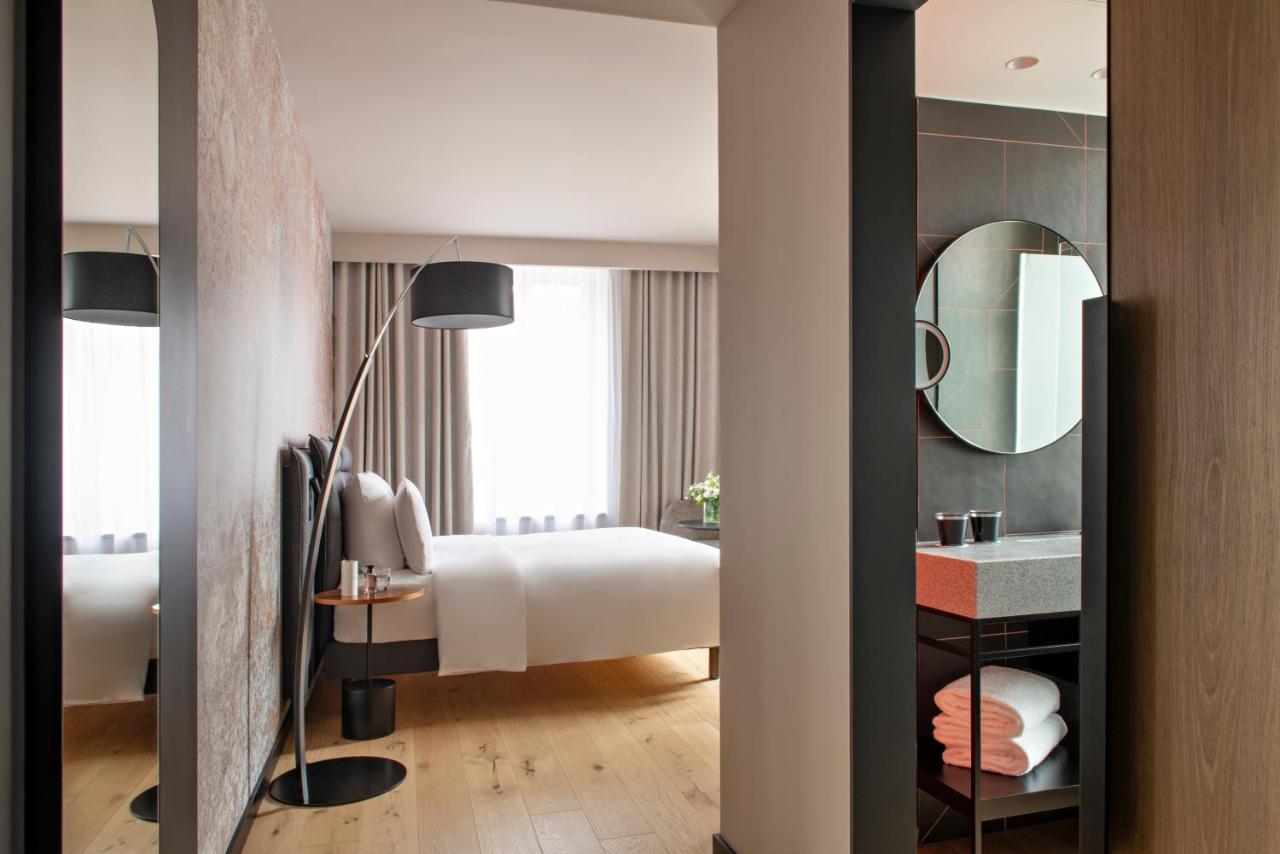 Hotel Leonor The Place To Live Strazburg Dış mekan fotoğraf